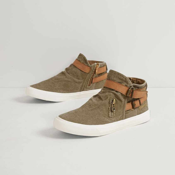 Blowfish Shoes Blowfish Mondo Shoe Poshmark